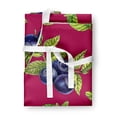 thumbnail image 3 of Carolines Treasures BB5209APRON Berries Apron Large multicolor, 3 of 4