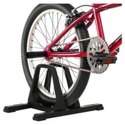 RAD Cycle Bike Stand Portable Floor Rack Bicycle Park For Smaller Bikes