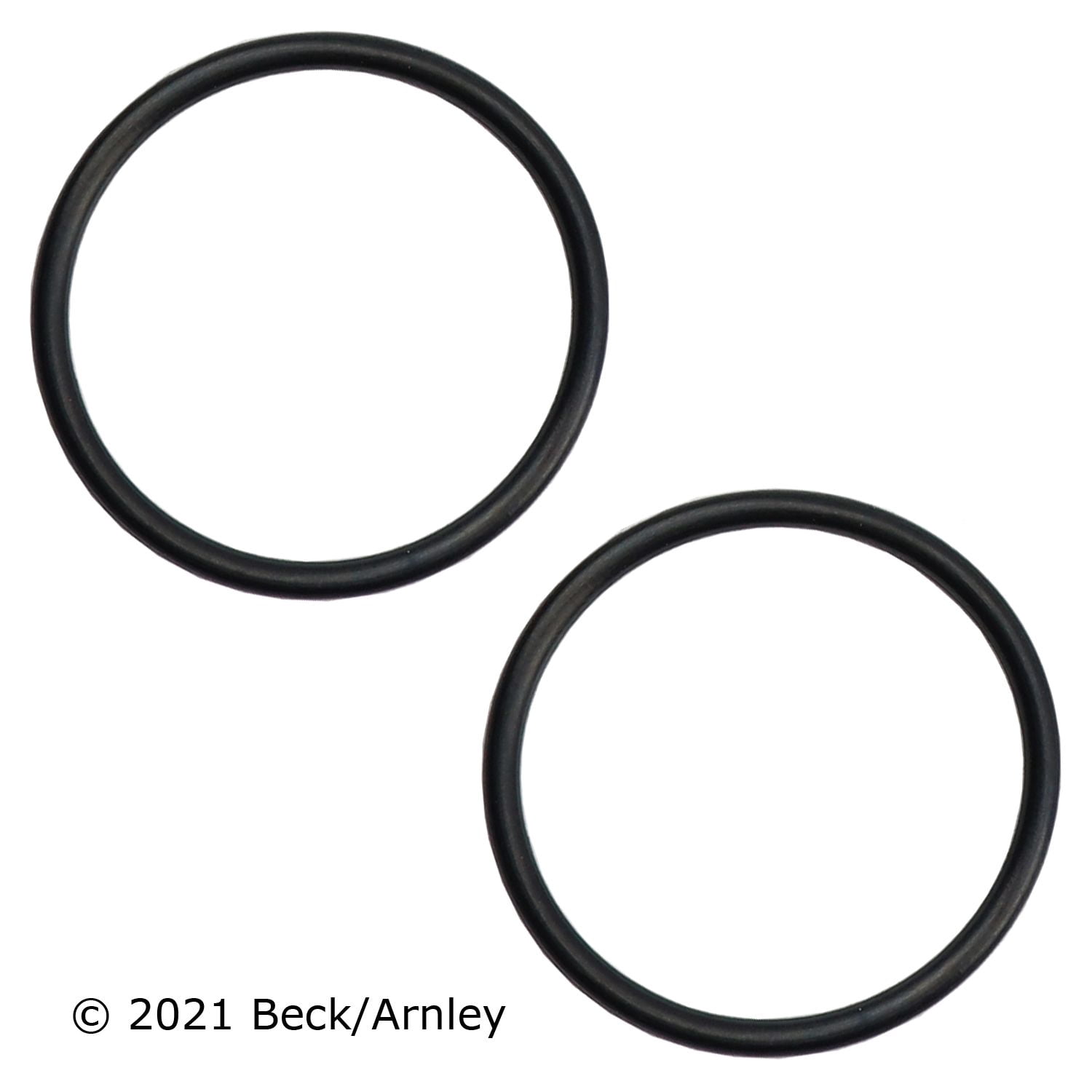 BeckArnley 037-6123 Int Manifold Gasket Set