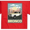 thumbnail image 3 of Ford - Bronco Desert - Men's Short Sleeve T-Shirt, 3 of 5
