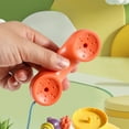 thumbnail image 4 of SPOORYYO Interactive Puppy Telephone Car Toy - Multifunctional Educational Learning Toy with Music, Lights, and Moving Parts for Early Development, 4 of 6