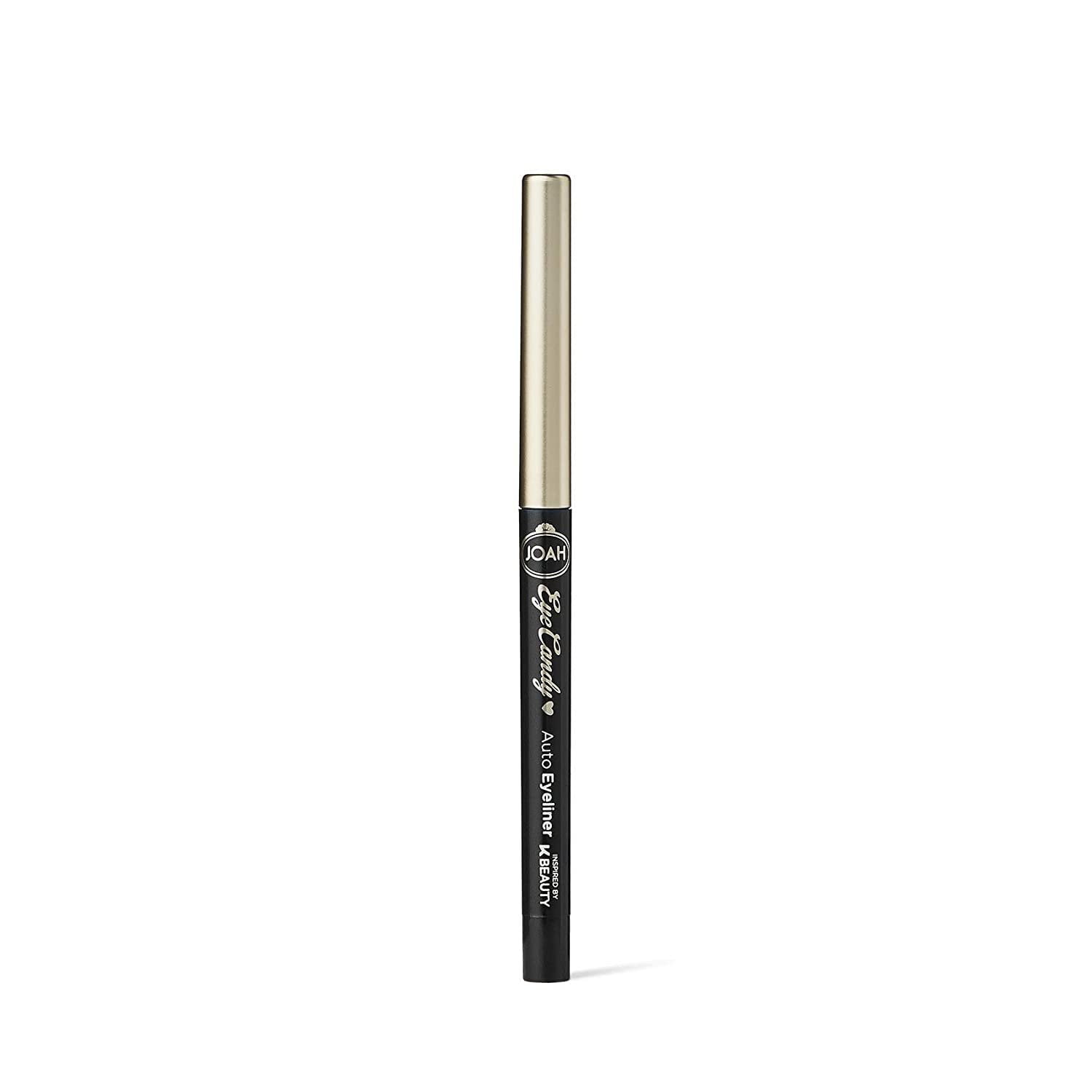 Joah Eye Candy Auto Eyeliner JEL07 Blackest Black 0.01 oz (Pack of 1