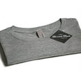 thumbnail image 2 of Home Roots State South Carolina Womens Relaxed T-Shirt Tee Heather Grey - Medium, 2 of 3