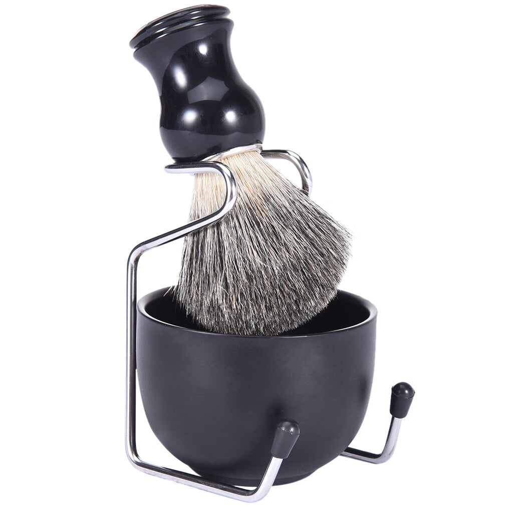 Buy Rare Beauty Shaving Set Holder Tool Shaving Brush Set Holder Tool