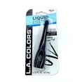 thumbnail image 1 of LA Colors Expressions Delineador de ojos líquido BLE430 Negro 0.22 Oz, 1 of 5