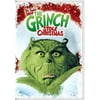 Dr. Seuss' How the Grinch Stole Christmas (DVD)