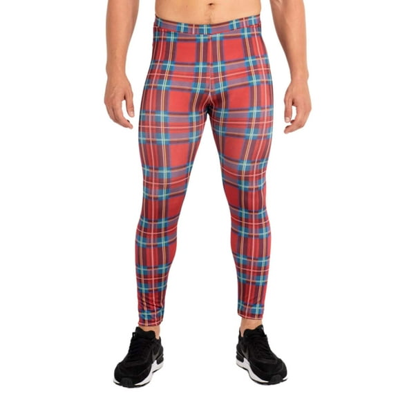 Groundskeeper Willie Meggings