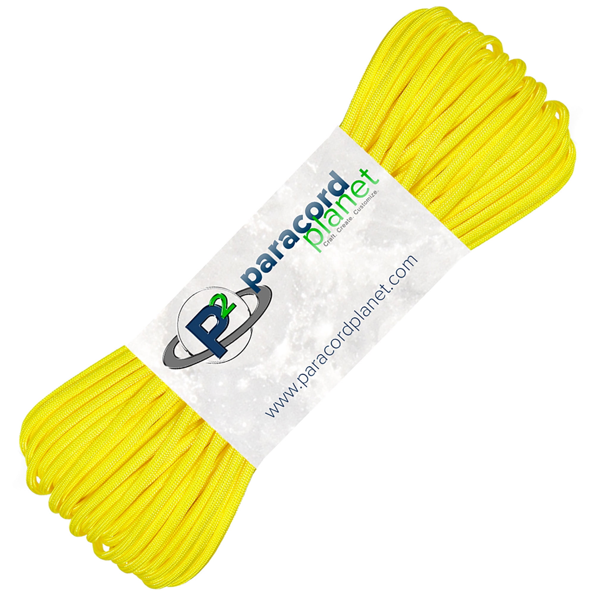 Paracord Planet 850 US Government Certified Paracord - Many Colors and ...