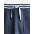 thumbnail image 3 of Wonder Nation Little Boys' Fleece Joggers, Sizes 4-10, 3 of 3