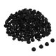 thumbnail image 1 of unbranded 200Ud Sobresalientes Clips Retenedores Para Automóvil De Plástico Resistente Alta Temperatura Negro, 1 of 8