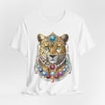 thumbnail image 3 of Animals Shirt, Shirt with Cheetah, 3 of 21