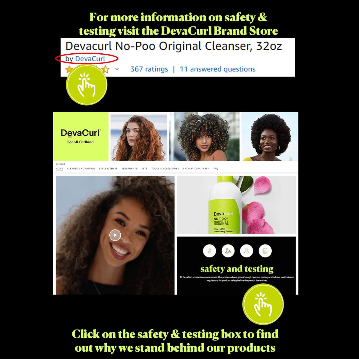 DevaCurl DevaTwist Anti Frizz Microfiber Towel Wrap Walmart