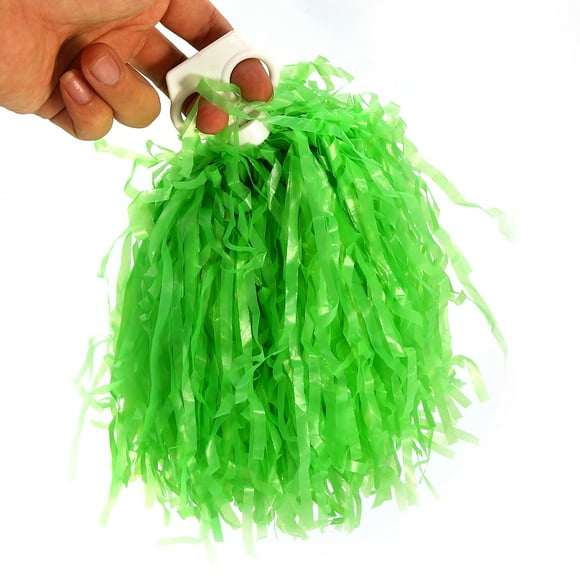 Cheerleading Poms,Cheerleader Pom Poms Squad Cheerleading Pom Poms Chear Poms Professionally Tested