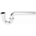 thumbnail image 2 of Brasstech 301/26 1-1/4-Inch by 1-1/4-Inch"P" Trap Less Flange, Polished Chrome, 2 of 4