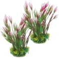thumbnail image 1 of NUOLUX 2Ud Accesorios De Falsas Para De Peces Natural Para Bodas Y Casa, 1 of 5