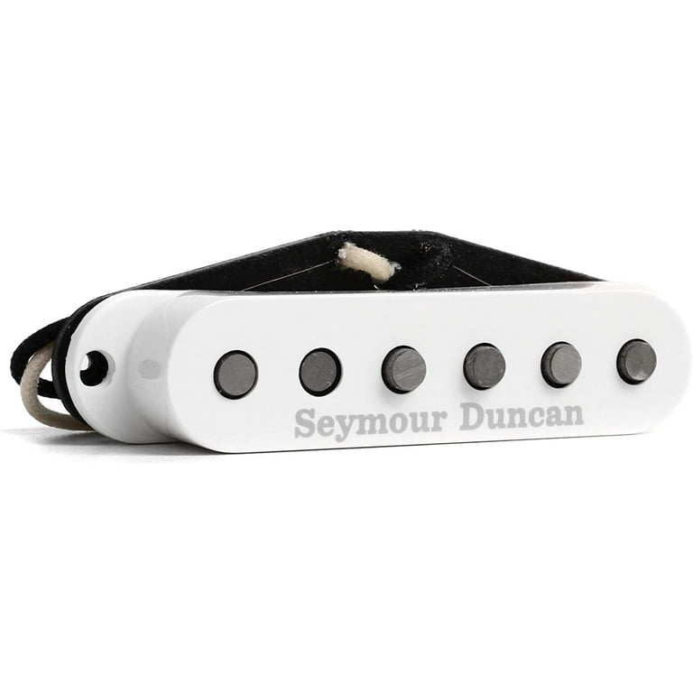 セイモアダンカン SSL1 ヴィンテージ rwrp staggered SEYMOUR DUNCAN ( セイモアダンカン ) SSL-1 RwRp Vintage