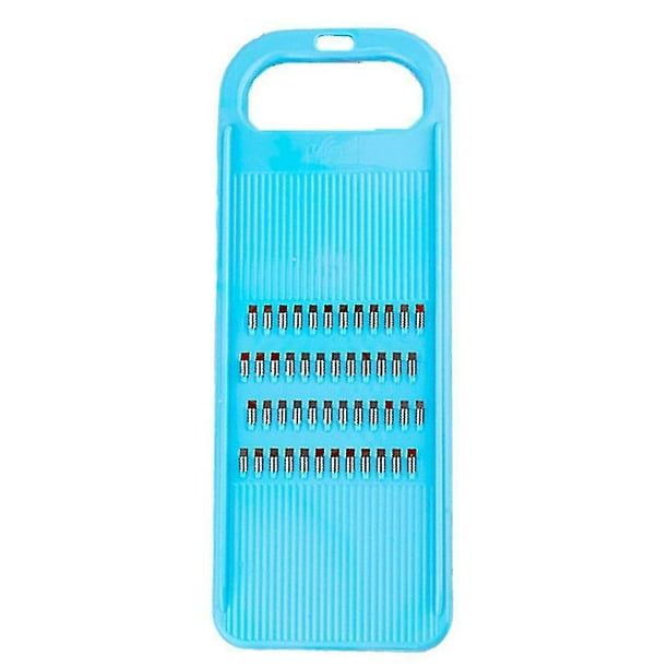 Vegetable Chopper Vegetable Graters Carrot Knife Korean Carrot Grater Vegetable Slicer Kitchen