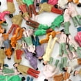 thumbnail image 4 of Painted Model Train Passenger People Scale 1/150 Figures Scale 1:150 Approx.100pcs, 4 of 8
