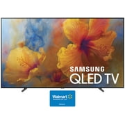Samsung 75" Class Q9 4K (2160P) Smart QLED TV (QN75Q9FAMFXZA) with BONUS $100 Walmart Gift Card