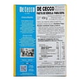 thumbnail image 3 of Pasta De Cecco canelloni al huevo 250 g, 3 of 4