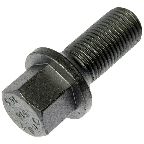 Dorman 610-516 Wheel Lug Bolt for Specific Mercedes-Benz Models (Pack of 10)