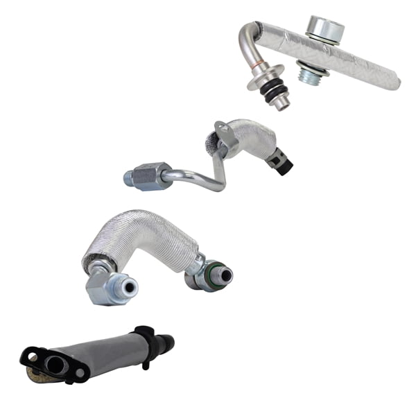 Rotomaster SERVICE KIT