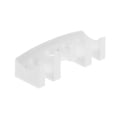thumbnail image 5 of Supvox White Badminton Racquet Stringing Protector Tool Compatible with Stringing Machines for Racquet String Care and Maintenance, 5 of 8