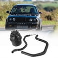 thumbnail image 4 of Car Power Steering Fluid Reservoir Tank and Power Steering Hose Compatible for E30 E46 E36 323I 325, 4 of 5