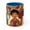 Blue, variant on Accent Coffee Mug, 11oz