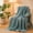 B, variant on EDHITNR Muslin Cotton 6 Layer Soft Blanket, Breathable All Season Cuddly Throw for Adults Baby, Lightweight Summer Blanket with Airy Multi Layer Weave Gentle on Sensitive Skin