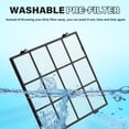 thumbnail image 3 of Washable Pre-Filter Kit for Coway Airmega AP-1512, 3 of 5