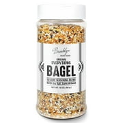 Anything and Everything Bagel Seasoning, 10OZ, Keto, Paleo, Vegan