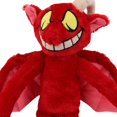 thumbnail image 5 of Cuphead Secreto Angel Cuphead Plush Toy, 5 of 5