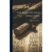 Die Semitischen Sprachen (Hardcover)