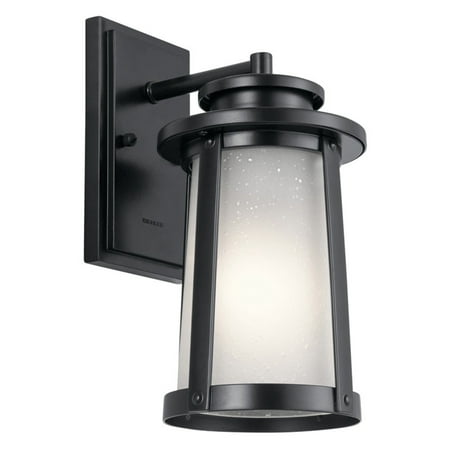 Kichler Lighting - One Light Outdoor Wall Mount - Outdoor Wall - Medium - Harbor