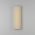 thumbnail image 3 of Maxim Lighting - Prime - 12W 1 LED Tall Wall Sconce In Transitional Style-18.25, 3 of 5