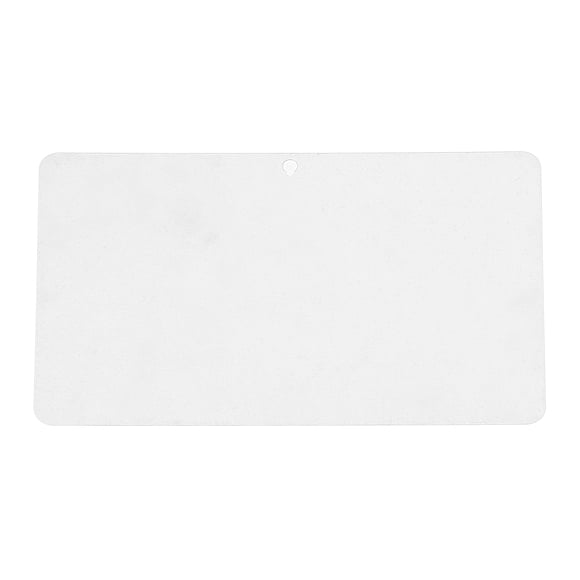 MasteelfCA Tablet Screen Protector Compatible For Fire HD 7 2022 Tablet Protective Film Cover