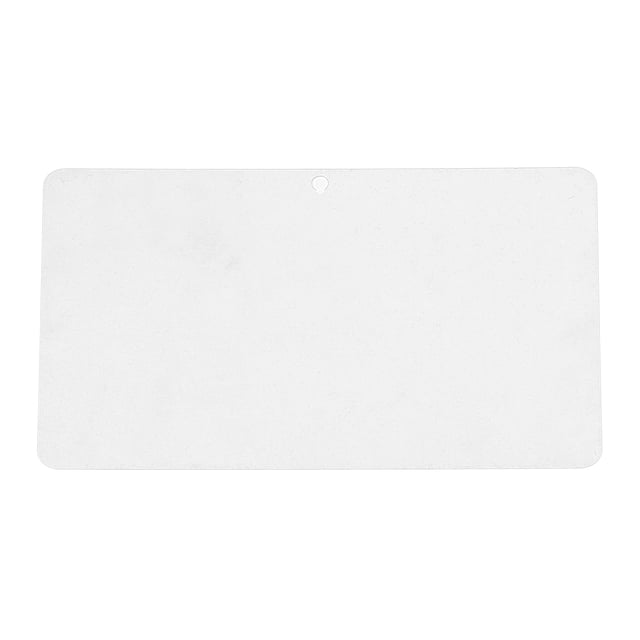 MasteelfCA Tablet Screen Protector Compatible For Fire HD 7 2022 Tablet Protective Film Cover