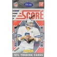 thumbnail image 4 of NFL Panini Score 2011 Trading Card BLASTER Box (11 Packs), 4 of 5