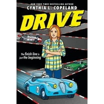 Drive (a Graphic Novel), (Paperback)