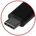 thumbnail image 4 of 4XEM USB-C to DisplayPort Cable 6FT 4XUSBCDISPCBL6, 4 of 4