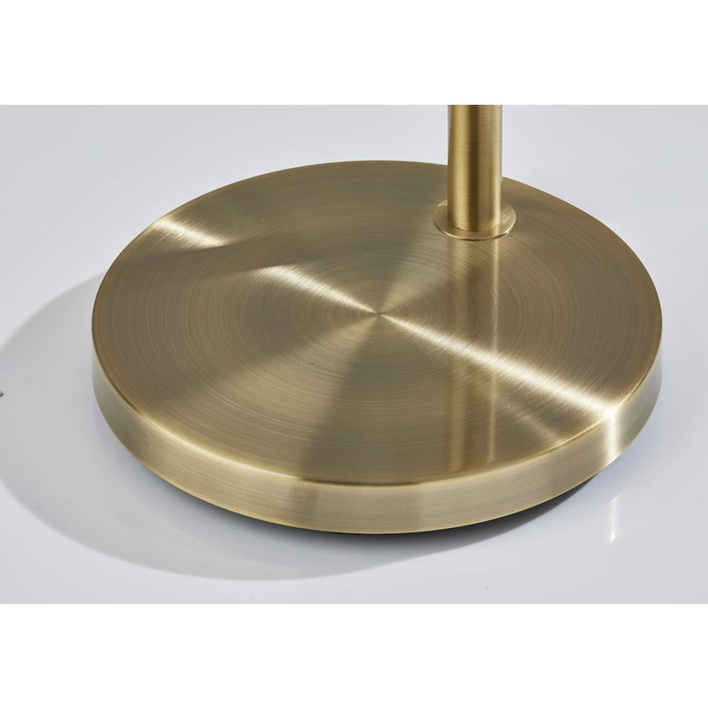Adesso Kieran Floor Lamp