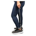 thumbnail image 5 of Chausse-Pied à Manche Long Réglable (40-79 cm) en Acier Inoxydable 304 - Avec Joint Flexible pour Seniors et Voyage, 5 of 5