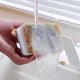 thumbnail image 2 of Paquete de 10 borradores de esponja mágica, esponja para fregar que no raya, limpieza del hogar, baño, cocina, platos, muebles, piso, paredes, esponjas limpiadoras, 2 of 5