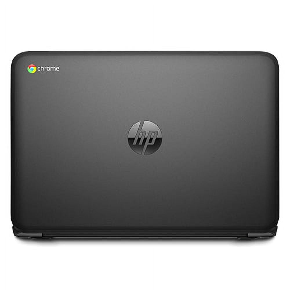 HP, Chromebook 11 G5 EE, 11.6
