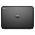 thumbnail image 5 of HP Chromebook 11 G5 EE 11.6" Celeron 1.6GHz 4GB RAM 16GB SSD 1FX82UT, 5 of 5