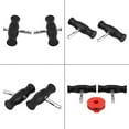thumbnail image 2 of Car Windshield Removal Tools Kit Windscreen Window Glass Cutting Wire W/ Handles, 2 of 9