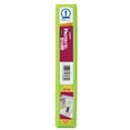 thumbnail image 3 of Avery Mini Durable View Protect and Store Binder with 1 Inch EZ-Turn Ring, 5.5 x 8.5-Inches, Green (23030), 3 of 3