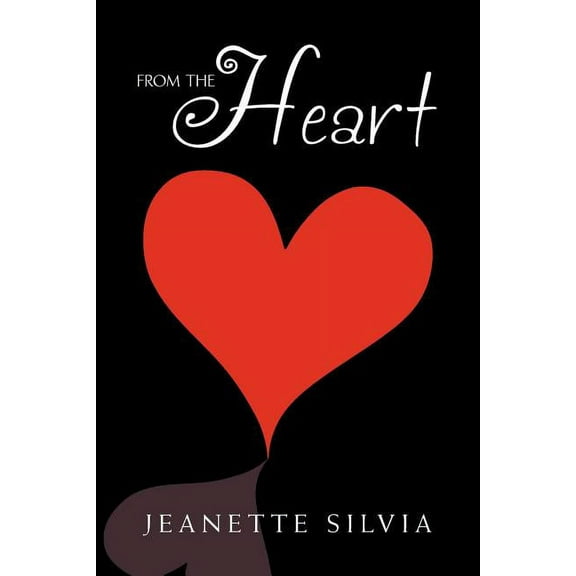From The Heart (Paperback)