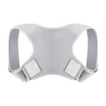 thumbnail image 2 of Posture Correction Strap For S And Children, Back Fixation Support, Adjustable Hunchback Corrector, Biomimetic Spinal Curve Design, Ergonomic Structure, Three-Point, 2 of 6
